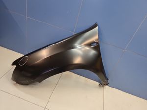 Б/у   STNSD10162 Крыло переднее левое для Nissan Terrano D10 2014- by1a345213 Б/У запчасти