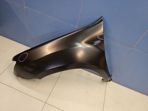 Б/у   STNSD10162 Крыло переднее левое для Nissan Terrano D10 2014- by1a345213 Б/У запчасти