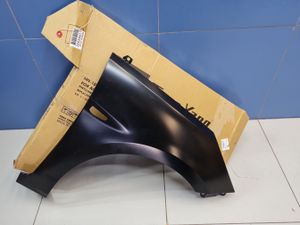 Б/у   HN10053BR Крыло переднее правое для Hyundai Solaris 2010-2017 by1a347029 Б/У запчасти