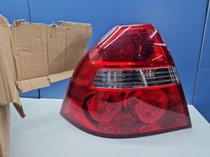 Б/у   JH01AVO07005L Фонарь на крыло левый для Chevrolet Aveo T250 2006-2012 by1a347733 Б/У запчасти