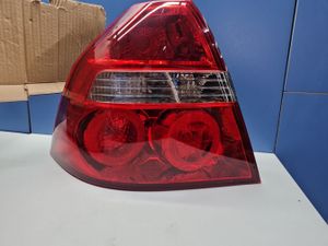 Б/у   JH01AVO07005L Фонарь на крыло левый для Chevrolet Aveo T250 2006-2012 by1a347733 Б/У запчасти