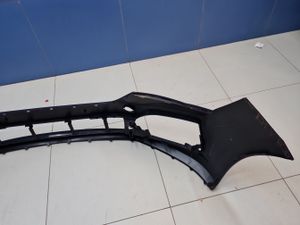 Б/у   ST220039 Бампер передний для Skoda Rapid 2020- BY1A351844 Б/У запчасти