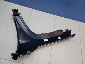 Б/у   AM10021AR Крыло переднее правое для Jeep Grand Cherokee WK2 2010- by1a353572 Б/У запчасти