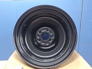 Б/у   9965324060 Диск запасного колеса (докатка) R16 для Mazda 3 BM 2013-2018 by1a354248 Б/У запчасти