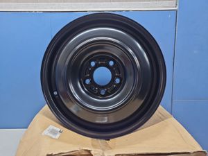 Б/у   9965324060 Диск запасного колеса (докатка) R16 для Mazda 3 BM 2013-2018 by1a354248 Б/У запчасти