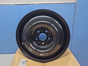 Б/у   9965324060 Диск запасного колеса (докатка) R16 для Mazda 3 BM 2013-2018 by1a354248 Б/У запчасти