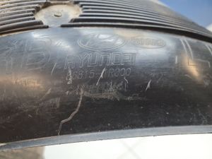 Б/у   868111R000 Локер левый передний для Hyundai Solaris 2010-2017 by1a356206 Б/У запчасти