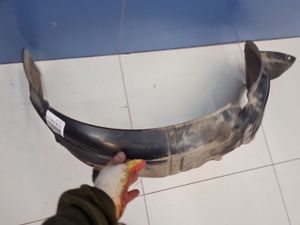 Б/у   868111R000 Локер левый передний для Hyundai Solaris 2010-2017 by1a356206 Б/У запчасти