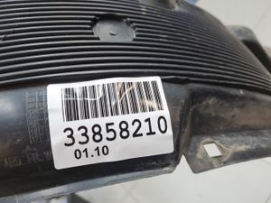 Б/у   868111R000 Локер левый передний для Hyundai Solaris 2010-2017 by1a356206 Б/У запчасти