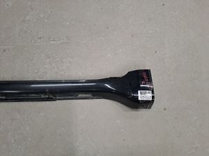 Б/у   7580560050C0 Накладка порога правая для Toyota Land Cruiser Prado 150 2009- BY1A357970 Б/У запчасти