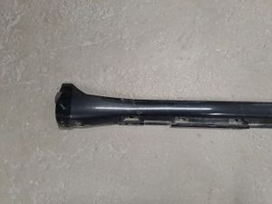 Б/у   7580560050C0 Накладка порога правая для Toyota Land Cruiser Prado 150 2009- BY1A357970 Б/У запчасти