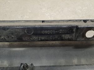 Б/у   7580560050C0 Накладка порога правая для Toyota Land Cruiser Prado 150 2009- BY1A357970 Б/У запчасти