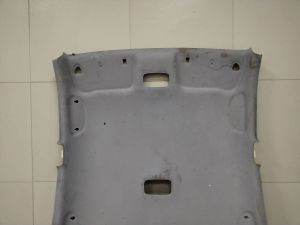 Б/у  853011G152 Обшивка потолка Kia Rio 2 (JB) 2005-2011 оригинал, требуется чистка
  внутренний Арт BY8G776469 Б/У запчасти