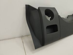 Б/у  13228683 Накладка торпедо Opel Corsa (D) 2006-2015 Оригинал. Слева от руля у панели приборов. П by8g896278 Б/У запчасти