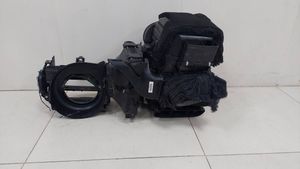 Б/у  6Q1819351A Корпус отопителя Skoda Rapid 2012-2020 ОРИГИНАЛ. Без моторчика. Без резистора отопит by8g513709 Б/У запчасти