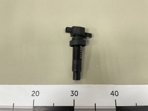 Б/у  273012B010 Катушка зажигания Kia Rio 4 (FB) 2017> аналог, деталь демонтирована с автомобиля Kia BY8G755503 Б/У запчасти