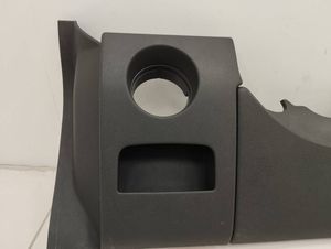 Б/у  13228683 Накладка торпедо Opel Corsa (D) 2006-2015 Оригинал. Слева от руля у панели приборов. П by8g896278 Б/У запчасти