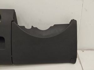 Б/у  13228683 Накладка торпедо Opel Corsa (D) 2006-2015 Оригинал. Слева от руля у панели приборов. П by8g896278 Б/У запчасти