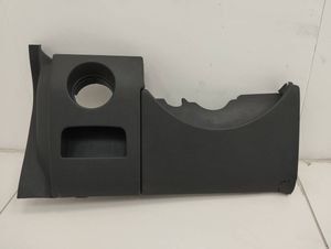 Б/у  13228683 Накладка торпедо Opel Corsa (D) 2006-2015 Оригинал. Слева от руля у панели приборов. П by8g896278 Б/У запчасти