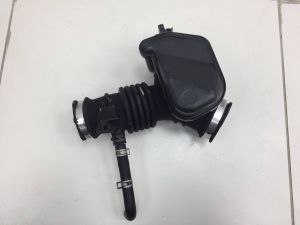 Б/у  16578AU000 Патрубок воздушного фильтра Nissan Primera (P12) 2002-2007 Оригинал. Деталь демонтир by2m907559 Б/У запчасти