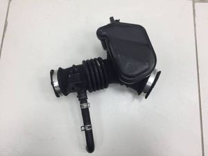 Б/у  16578AU000 Патрубок воздушного фильтра Nissan Primera (P12) 2002-2007 Оригинал. Деталь демонтир by2m907559 Б/У запчасти