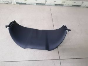 Б/у  682406261R Накладка декоративная Nissan Terrano (D10) 2014> На панель приборов в торпедо
Демонт by8g842086 Б/У запчасти