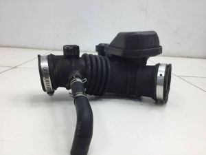 Б/у  16578AU000 Патрубок воздушного фильтра Nissan Primera (P12) 2002-2007 Оригинал. Деталь демонтир by2m907559 Б/У запчасти