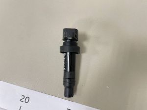 Б/у  273012B010 Катушка зажигания Kia Rio 4 (FB) 2017> аналог, деталь демонтирована с автомобиля Kia BY8G755503 Б/У запчасти