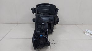 Б/у  6Q1819351A Корпус отопителя Skoda Rapid 2012-2020 ОРИГИНАЛ. Без моторчика. Без резистора отопит by8g513709 Б/У запчасти