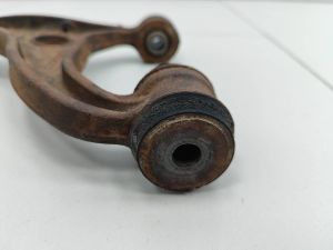 Б/у  20252SC000 Рычаг задний верхний правый Subaru Forester (S12) 2008-2012 Оригинал.  Деталь демонт by2m902622 Б/У запчасти