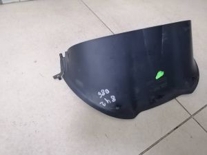 Б/у  682406261R Накладка декоративная Nissan Terrano (D10) 2014> На панель приборов в торпедо
Демонт by8g842086 Б/У запчасти