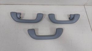 Б/у  853421R100 Ручка внутренняя потолочная Hyundai Solaris 2010-2017 Комплект. Оригинал.  внутренни by8g502215 Б/У запчасти