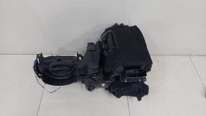 Б/у  6Q1819351A Корпус отопителя Skoda Rapid 2012-2020 ОРИГИНАЛ. Без моторчика. Без резистора отопит by8g513709 Б/У запчасти