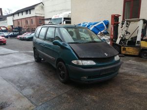 Б/у  150101308R Насос масляный Renault Espace 3 (1996-2002) 1998 Минивэн АКПП Отличное. Товар полнос bu6a2036726 Б/У запчасти