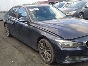 Б/у  51217229456 Замок двери передней правой BMW 3-Series (F30/F31/F34/F35) (2011-2020) 2012 Седан 6 BY9A1575181 Б/У запчасти