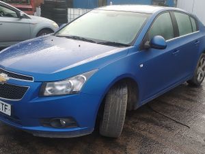 Б/у  13502052 Диск тормозной передний Chevrolet Cruze 2 (J300) (2008-2016) 2012 Хетчбэк 5дв. 6МКПП О bu6a1645118 Б/У запчасти