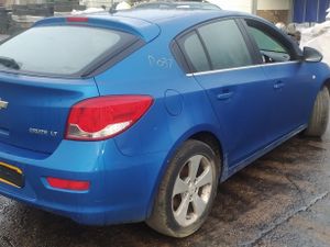 Б/у  13502052 Диск тормозной передний Chevrolet Cruze 2 (J300) (2008-2016) 2012 Хетчбэк 5дв. 6МКПП О bu6a1645118 Б/У запчасти