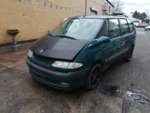 Б/у  150101308R Насос масляный Renault Espace 3 (1996-2002) 1998 Минивэн АКПП Отличное. Товар полнос bu6a2036726 Б/У запчасти