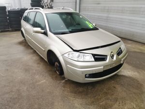 Б/у  8200843629 Ручка двери внутренняя передняя правая Renault Megane 2 (2002-2009) 2008 Универсал 5 bu6a1896333 Б/У запчасти