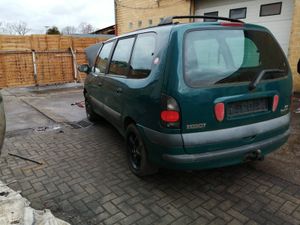 Б/у  150101308R Насос масляный Renault Espace 3 (1996-2002) 1998 Минивэн АКПП Отличное. Товар полнос bu6a2036726 Б/У запчасти