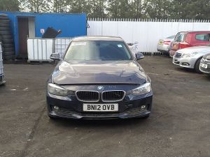 Б/у  51217229456 Замок двери передней правой BMW 3-Series (F30/F31/F34/F35) (2011-2020) 2012 Седан 6 BY9A1575181 Б/У запчасти