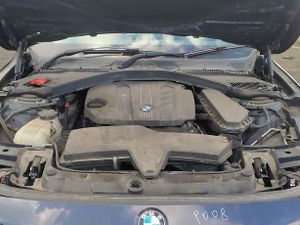 Б/у  51217229456 Замок двери передней правой BMW 3-Series (F30/F31/F34/F35) (2011-2020) 2012 Седан 6 BY9A1575181 Б/У запчасти