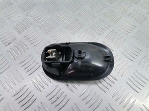 Б/у  8200843629 Ручка двери внутренняя передняя правая Renault Megane 2 (2002-2009) 2008 Универсал 5 bu6a1896333 Б/У запчасти