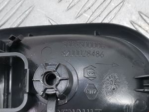 Б/у  8200843629 Ручка двери внутренняя передняя правая Renault Megane 2 (2002-2009) 2008 Универсал 5 bu6a1896333 Б/У запчасти