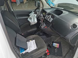 Б/у  8200379685 Кнопка корректора фар Renault Kangoo 2 (W/FW) (2007-2018) 2012 Фургон 5МКПП Отличное by9a1803708 Б/У запчасти