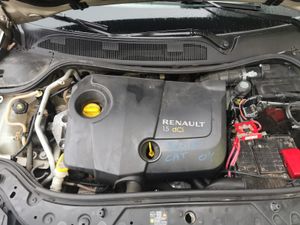 Б/у  8200843629 Ручка двери внутренняя передняя правая Renault Megane 2 (2002-2009) 2008 Универсал 5 bu6a1896333 Б/У запчасти