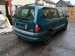 Б/у  150101308R Насос масляный Renault Espace 3 (1996-2002) 1998 Минивэн АКПП Отличное. Товар полнос bu6a2036726 Б/У запчасти