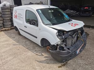 Б/у  8200379685 Кнопка корректора фар Renault Kangoo 2 (W/FW) (2007-2018) 2012 Фургон 5МКПП Отличное by9a1803708 Б/У запчасти