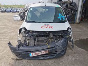 Б/у  8200379685 Кнопка корректора фар Renault Kangoo 2 (W/FW) (2007-2018) 2012 Фургон 5МКПП Отличное by9a1803708 Б/У запчасти