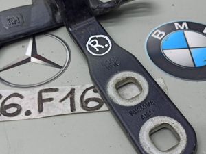 Б/у   7318691 Петля крышки (двери) багажника BMW X6 (F16) (2014-2019) 2016 by9ap15026109 Б/У запчасти